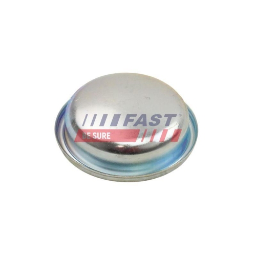 Schutzdeckel Radnabe Fast FT22401 f&uuml;r Iveco Vorderachse Beidseitig