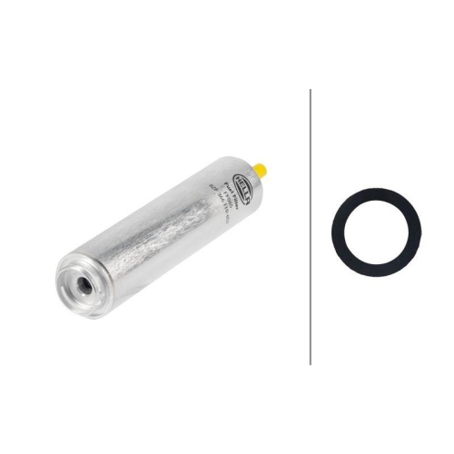 Kraftstofffilter Hella 8ZF 366 110-651 f&uuml;r Bmw