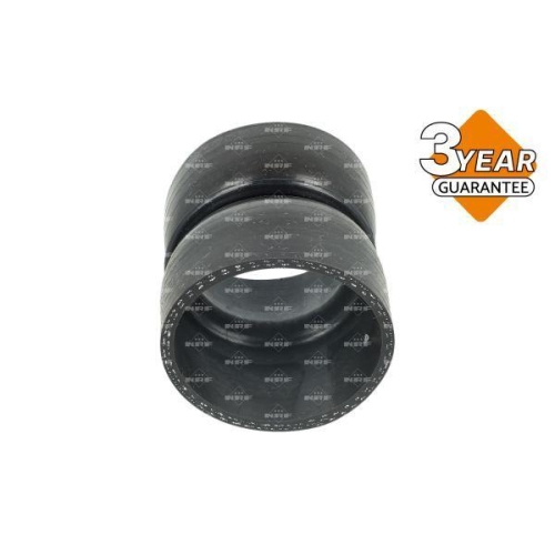 Ladeluftschlauch Nrf 166241 Easy Fit f&uuml;r Citro&euml;n Peugeot Volvo Mini