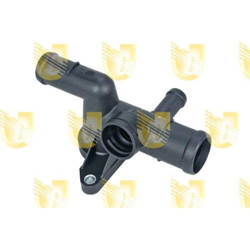 K&uuml;hlmittelflansch Unigom 341824 f&uuml;r Audi Skoda VW