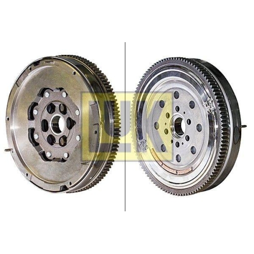 Schwungrad Schaeffler Luk 415 0473 10 Luk Dmf für Alfa Romeo