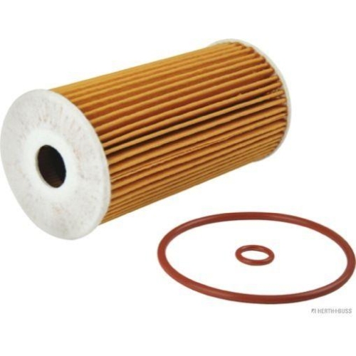 Ölfilter Herth+buss Jakoparts J1310517 für Hyundai Kia