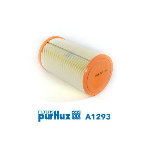 Luftfilter Purflux A1293 für Alfa Romeo Chrysler Fiat Lancia Generic