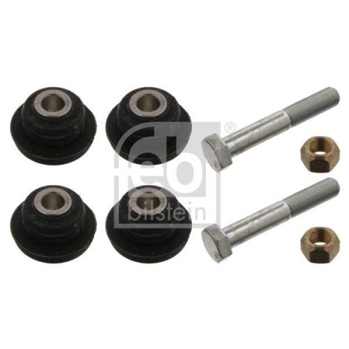 Lagerung Lenker Febi Bilstein 01693 Prokit für Mercedes Benz Mercedes Benz