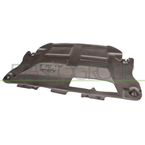 Motorraumd&auml;mmung Prasco RN9181910 f&uuml;r Renault Unten