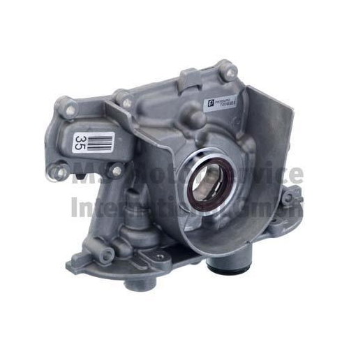 &Ouml;lpumpe Pierburg 7.01700.02.0 f&uuml;r Suzuki Vauxhall Alfa Romeo Chrysler Fiat Opel