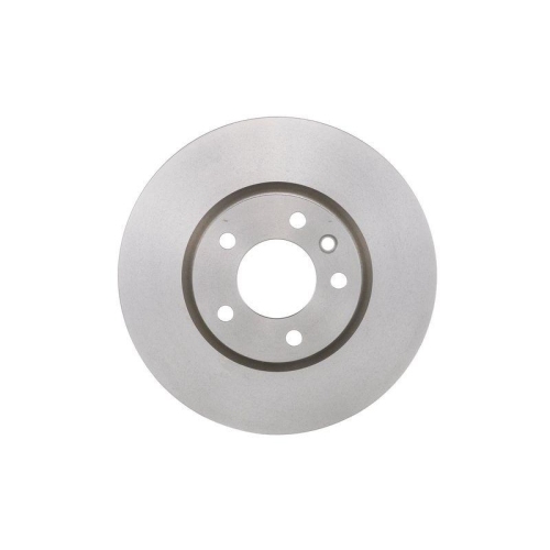 Bremsscheibe Bosch 0986478593 f&uuml;r Opel Vauxhall Vorderachse