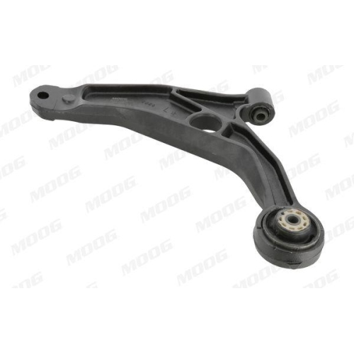 Control/trailing Arm Wheel Suspension Moog FI-WP-10939 for Alfa Romeo Chrysler