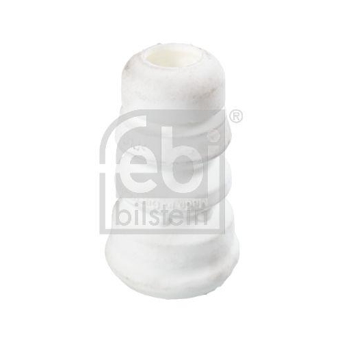 Anschlagpuffer Federung Febi Bilstein 23500 f&uuml;r Audi Hinterachse