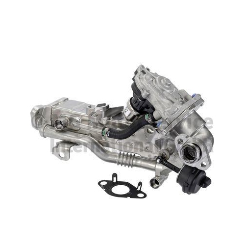 K&uuml;hler Abgasr&uuml;ckf&uuml;hrung Pierburg 7.11010.00.0 f&uuml;r Bmw