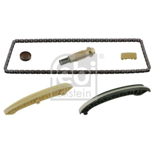 Steuerkettensatz Febi Bilstein 30315 f&uuml;r Mercedes Benz Mercedes Benz
