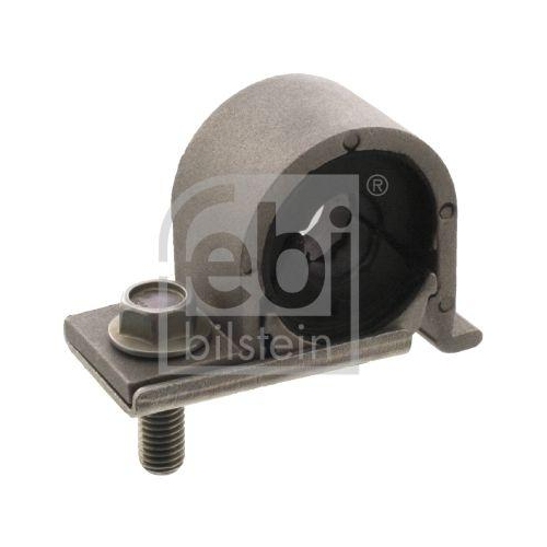Lagersatz Stabilisator Febi Bilstein 39333 f&uuml;r Volvo Vorderachse Links