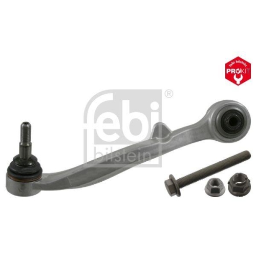 Lenker Radaufh&auml;ngung Febi Bilstein 40371 Prokit f&uuml;r Bmw Vorderachse Unten Links