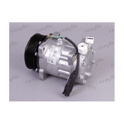 Kompressor Klimaanlage Frigair 930.20164 f&uuml;r Man John Deere