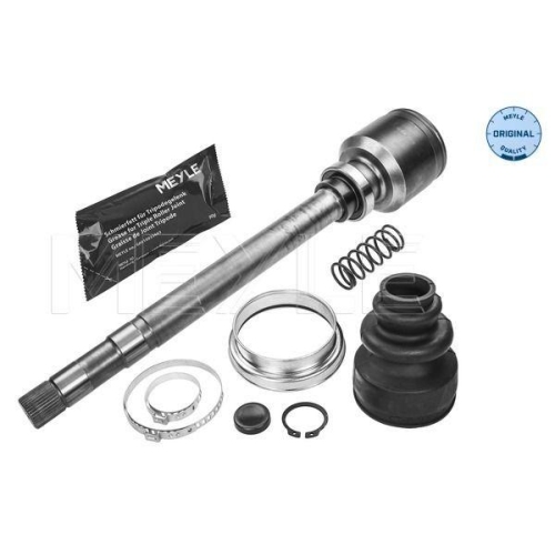 Gelenksatz Antriebswelle Meyle 2144980074 Meyle-original: True To Oe. für Fiat
