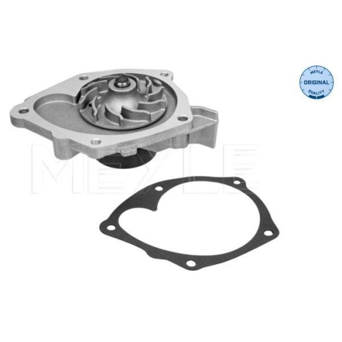 Wasserpumpe Motork&uuml;hlung Meyle 16132200004 Meyle-original: True To Oe. f&uuml;r Opel