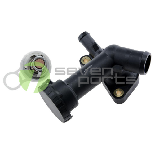 Thermostat K&uuml;hlmittel 7 Seven Parts SV2300124 f&uuml;r Mini Bmw