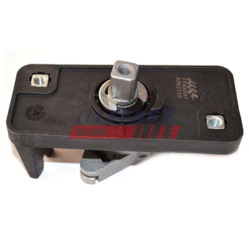 Türaußengriff Fast FT94537 für Fiat Citroën Peugeot Innen