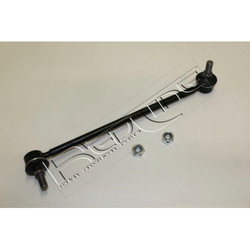 Stange/strebe Stabilisator Red-line 40DR014 f&uuml;r Vorderachse Links