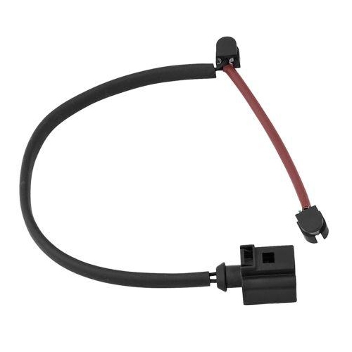 Warnkontakt Bremsbelagverschlei&szlig; Hella 8DK 355 250-701 f&uuml;r Audi Porsche Seat VW