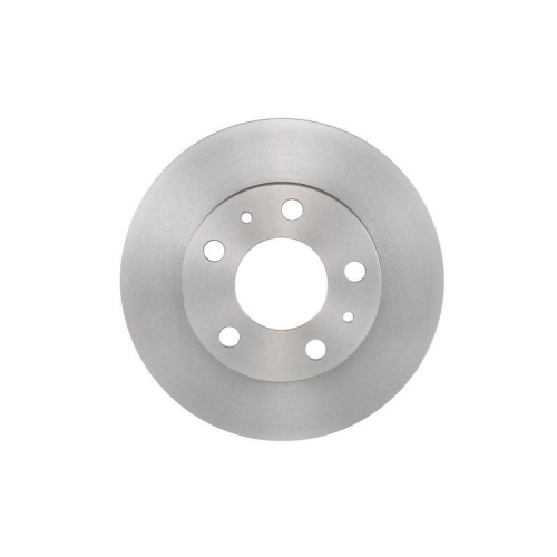 Bremsscheibe Bosch 0986479314 f&uuml;r Citro&euml;n Fiat Peugeot Vorderachse