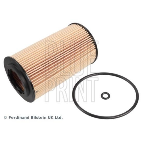 Ölfilter Blue Print ADZ92118 für Opel Saab Vauxhall