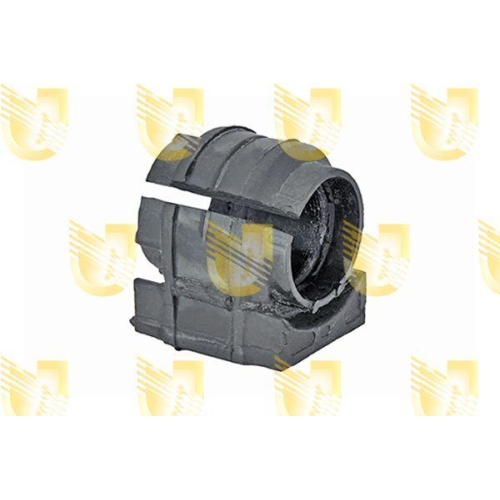 Lagerbuchse Stabilisator Unigom 392536 f&uuml;r Opel Saab Hinterachse Beidseitig