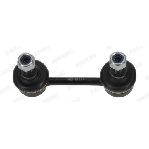 Stange/strebe Stabilisator Moog NI-LS-0766 für Nissan Hinterachse Links