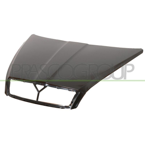 Bonnet Prasco SK0243100 for Skoda