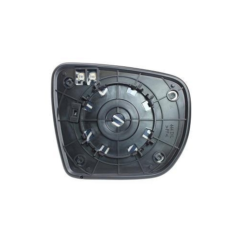 RECHTE SPIEGELPLATTE HYUNDAI IX-35 2010 RECHTE THERMISCHE MARKE DEPO