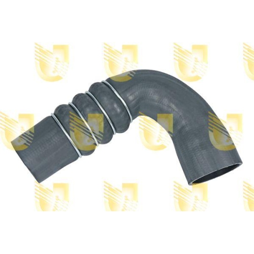 Ladeluftschlauch Unigom S3166 f&uuml;r Iveco Rechts