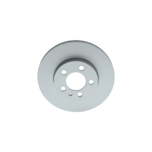 Bremsscheibe Bosch 0986479F32 f&uuml;r Audi Seat Skoda VW Vorderachse