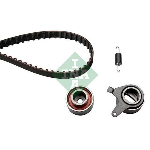 Zahnriemensatz Schaeffler Ina 530 0275 10 für Mazda Hyundai Kia