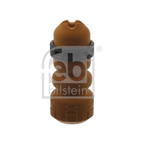 Anschlagpuffer Federung Febi Bilstein 40698 f&uuml;r Seat VW Hinterachse