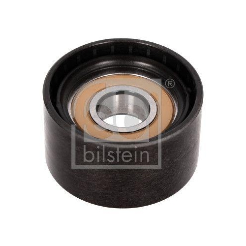 Umlenk /f&uuml;hrungsrolle Keilrippenriemen Febi Bilstein 15179 f&uuml;r Chrysler Dodge