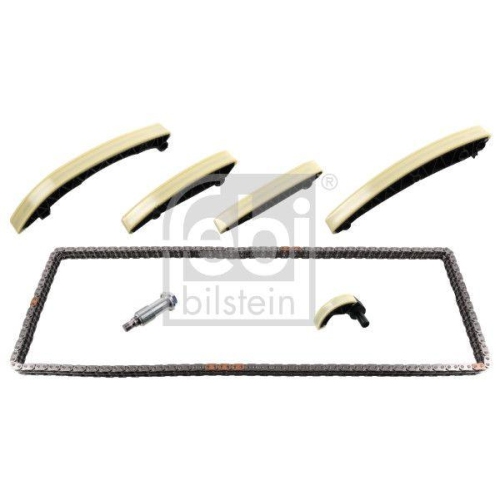 Steuerkettensatz Febi Bilstein 30321 Basic Short Kit für Mercedes Benz