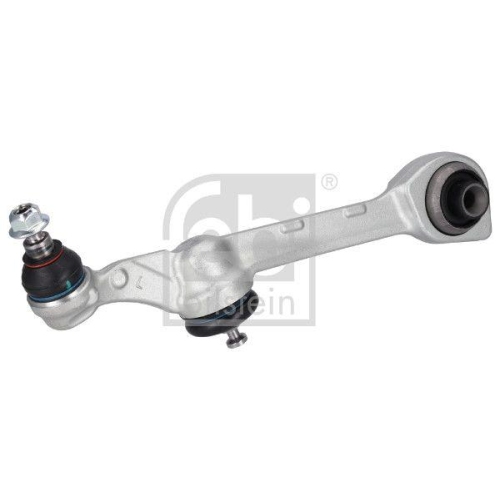 Lenker Radaufh&auml;ngung Febi Bilstein 38057 f&uuml;r Mercedes Benz Mercedes Benz Hinten
