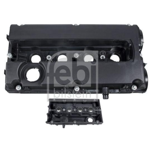 Cylinder Head Cover Febi Bilstein 46495 Febi Plus for Alfa Romeo Fiat Lancia