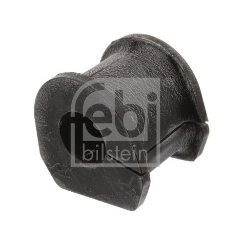 Lagerung Stabilisator Febi Bilstein 41141 f&uuml;r Mitsubishi Vorderachse Links