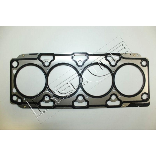 Dichtung Zylinderkopf Red-line 34HY034 f&uuml;r Hyundai