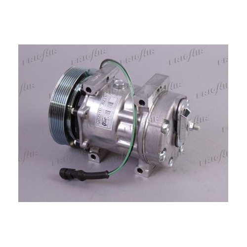 Kompressor Klimaanlage Frigair 930.20183 f&uuml;r Daf Man