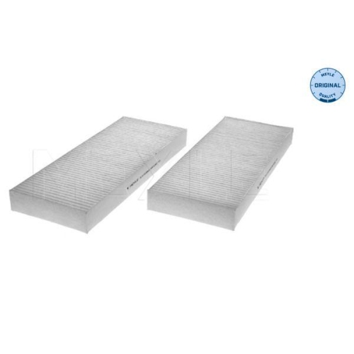 Filter Innenraumluft Meyle 36123190004S Meyle-original: True To Oe. f&uuml;r Nissan