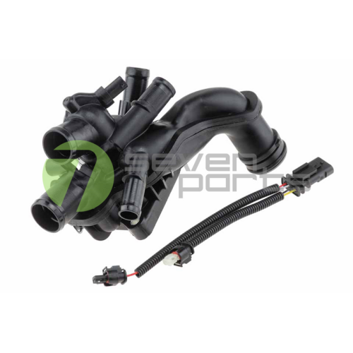Thermostat K&uuml;hlmittel 7 Seven Parts SV2300125 f&uuml;r Mini Bmw