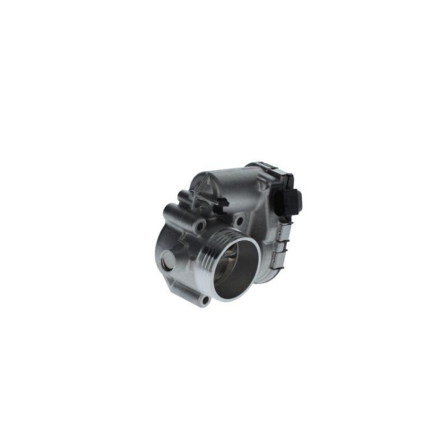 Bypass Flap Compressor Bosch 0280750526 for Lada