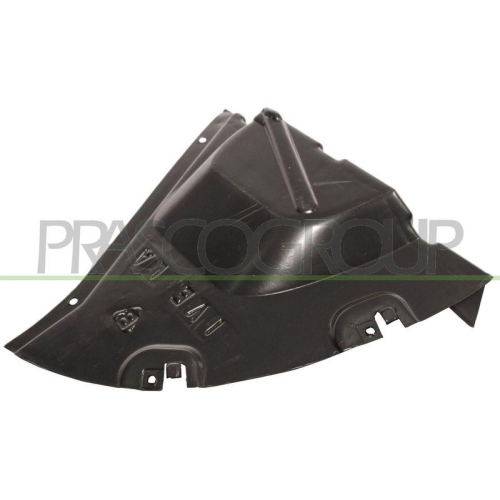 Verkleidung Radhaus Prasco FT9263604 f&uuml;r Fiat Vorne Links