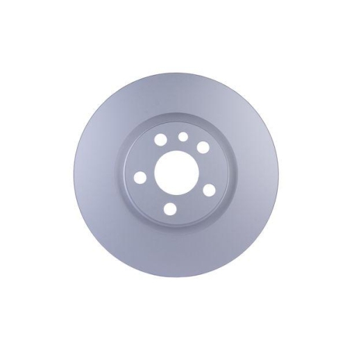 Bremsscheibe Hella 8DD 355 104-451 Pro f&uuml;r Citro&euml;n Fiat Lancia Peugeot Ferrari