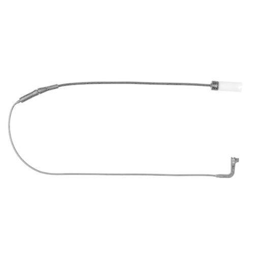 Warnkontakt Bremsbelagverschlei&szlig; Hella 8DK 355 250-711 f&uuml;r Bmw Hinterachse