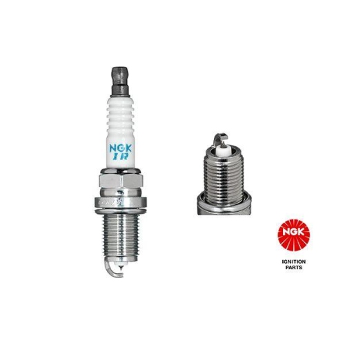 Z&uuml;ndkerze Ngk 7746 f&uuml;r Honda