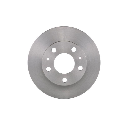 Scheibenbremse BOSCH 0986494573 NISSAN OPEL RENAULT SUZUKI 4 Bremsbelagsatz