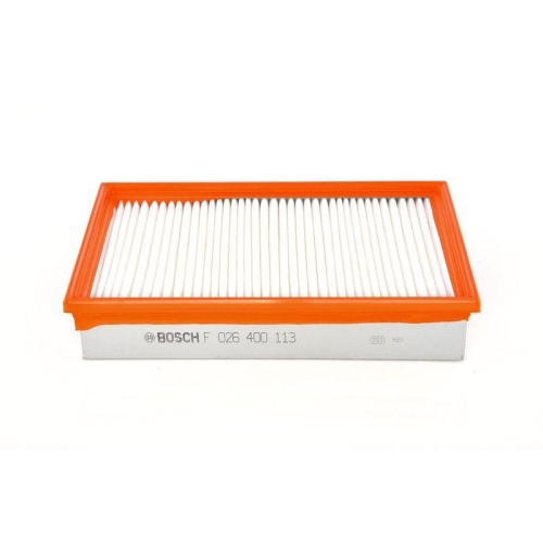 Luftfilter Bosch F026400113 f&uuml;r Kia